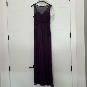 Size 8 David's Bridal Dress